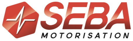 SEBA Motorisation