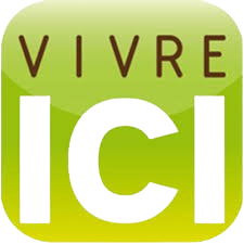 VIVRE ICI
